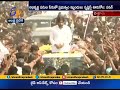 Pawan Kalyan  attacks CM Chandrababu in Chittoor Tour