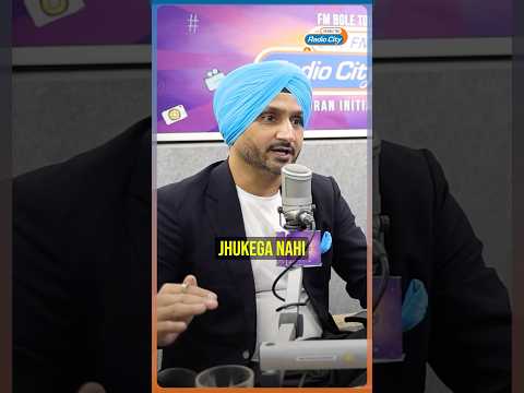 Harbhajan Singhs fun banter with wife Geeta Basra  Whos the Boss 36 thousand views  play Short