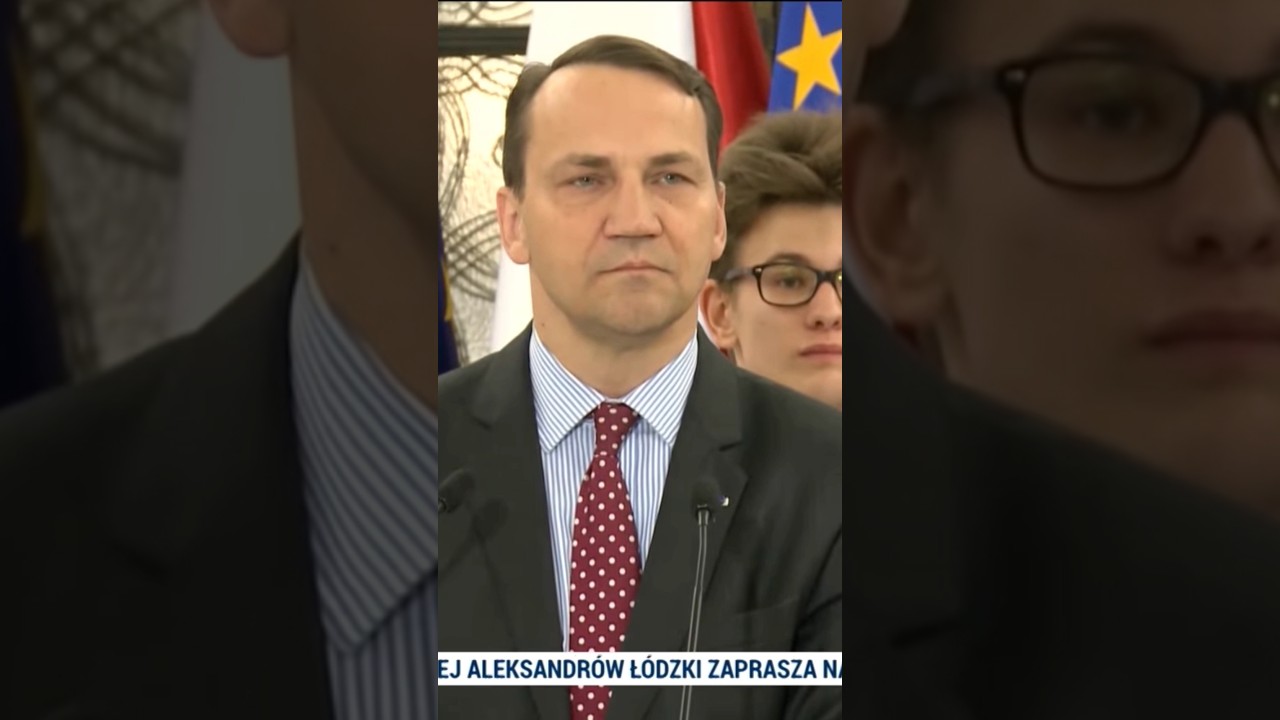 Сикорский и его провалы в отношениях с США