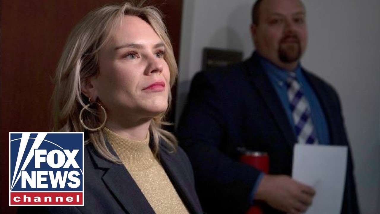 ‘AOC of Tennessee’ TORCHED over resurfaced interview: ‘I hate the city’