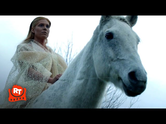 The Magicians (2017) - The Fairies Invade Fillory (S2E13) | Movieclips