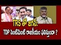 Prof Ngeshwar on TRS, Jagan and TDP sentiment