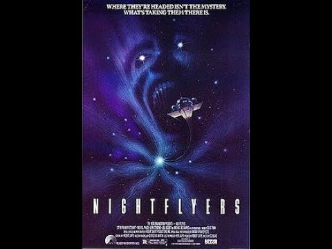 Nightflyers'