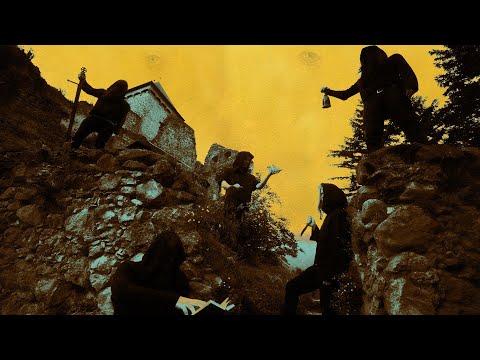 Kamra - Unending Confluence [full album]