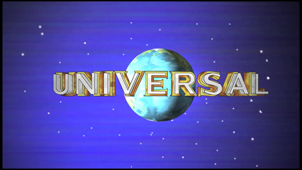 Universal logo animn TESTS2 - YouTube