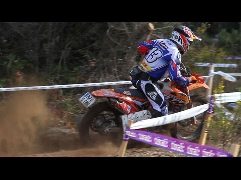 2013 ISDE Day Two 