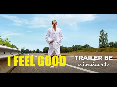 I Feel Good'