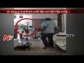 Viral Video : BJP's Ex-MP slapped by a businessman in Warangal dist