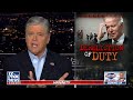 Hannity: This is a clear matter of national security  - 07:26 min - News - Video