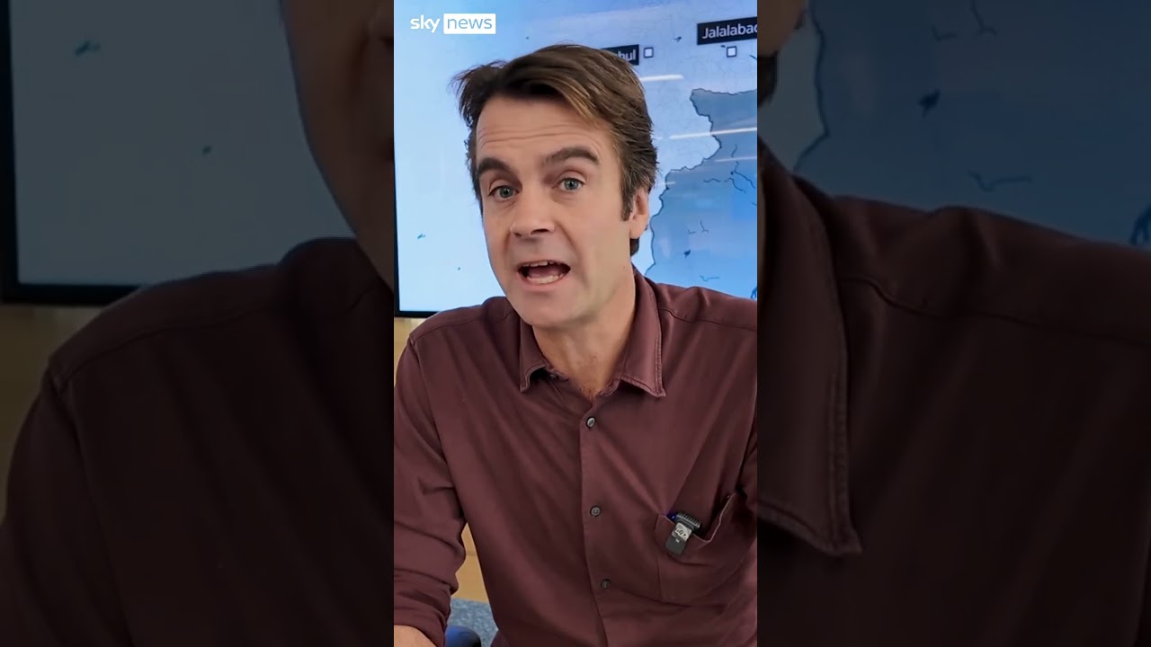 'Perfect storm' earthquake explained