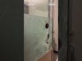 Damage seen in Columbias Hamilton Hall after NYPD remove protesters  - 00:55 min - News - Video