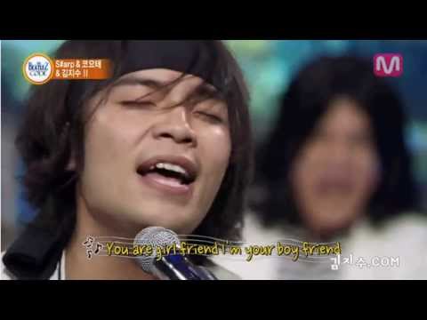 김지수 고등학교 시절 사랑 이야기+Who am I (비틀즈코드2)