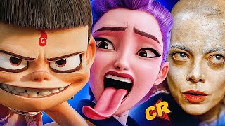 ЛУЧШИЕ ФИЛЬМЫ И СЕРИАЛЫ 2025