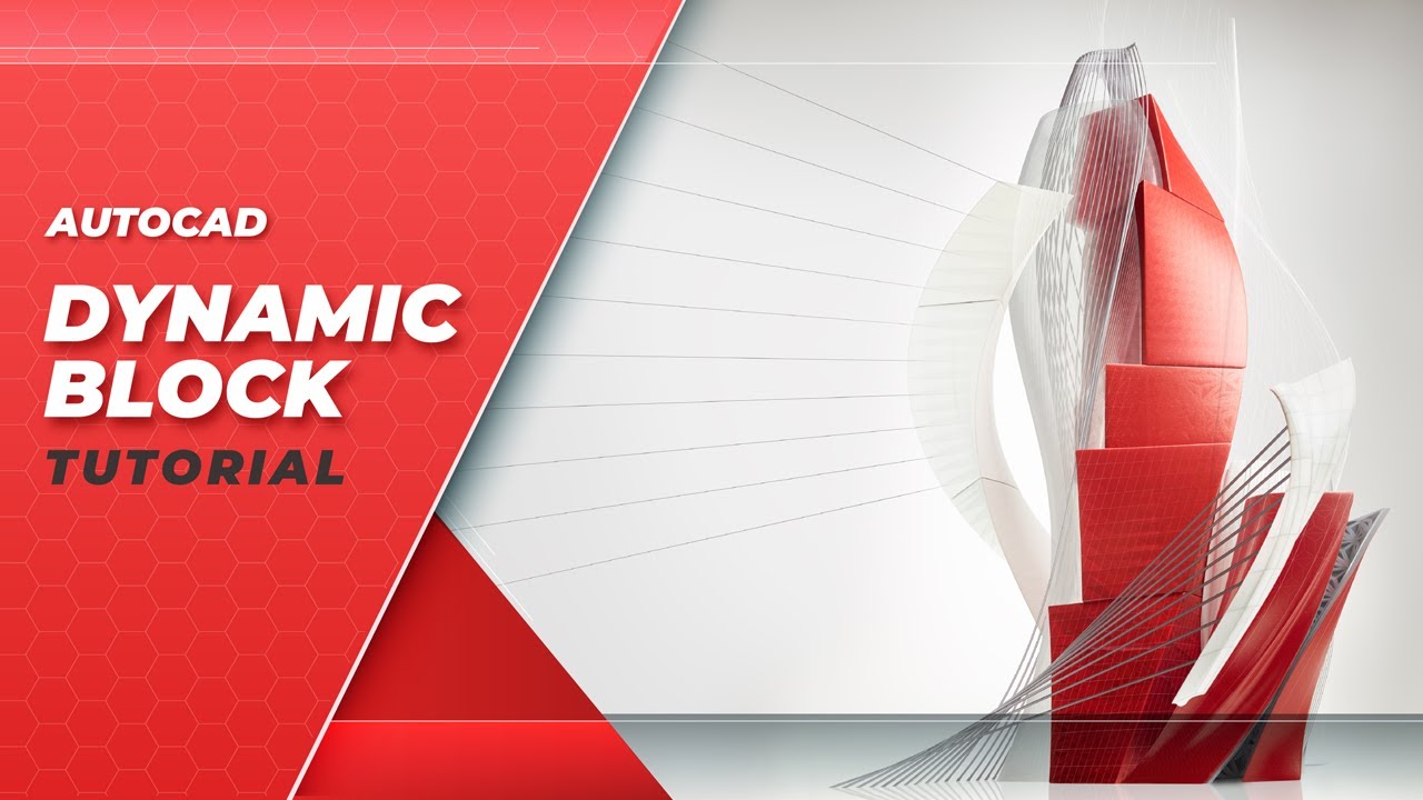 AutoCAD Dynamic Block Tutorial YouTube autocad-dynamic-block-tutorial-youtube
