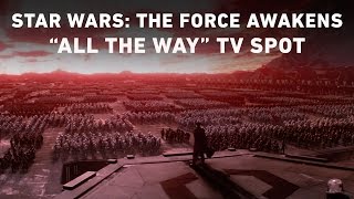 Star Wars: The Force Awakens “Al