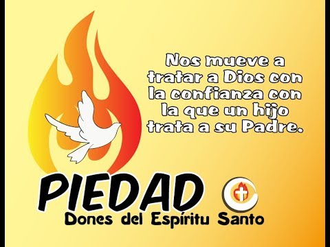 Upload mp3 to YouTube and audio cutter for Dones del Espritu Santo  Don de Piedad download from Youtube