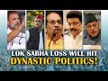 Lok Sabha Elections 2024: As BJP Dominates, Is It End of Dynasts & Regional Parties? | News9 Plus
