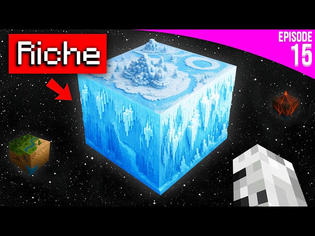 1% des Joueurs peuvent aller sur cette Planète - Episode 15 | EarthNG S4