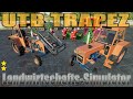 UTBTrapez FS19 v1.0