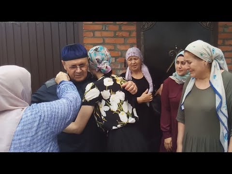 Чечня: Титиев освобожден досрочно