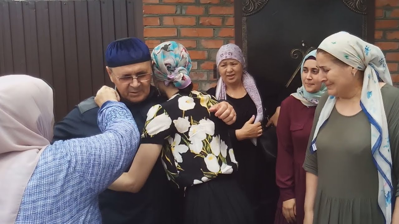 Чечня: Титиев освобожден досрочно