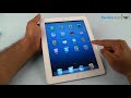 iPad 4 Review with WiFi + Cellular and Retina Display