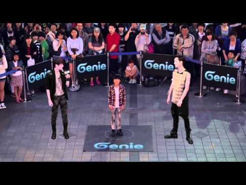 [Genie Star
