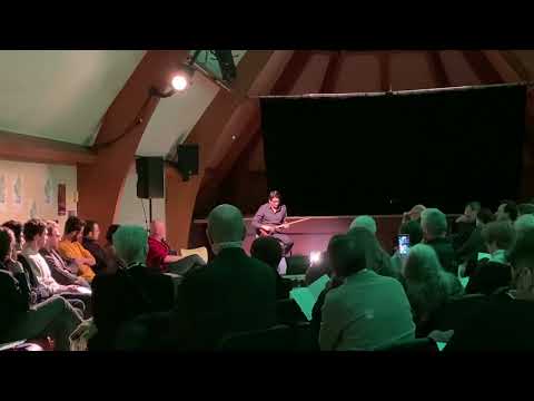 Sajad Kiani - Concert Solo
