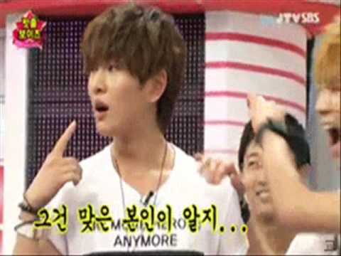 Onew makes me SMILE!~ (Onew Condition Tribute)