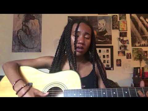 On My Mind - Jorja Smith cover