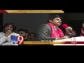 Pawan Kalyan's USA tour ends - USA