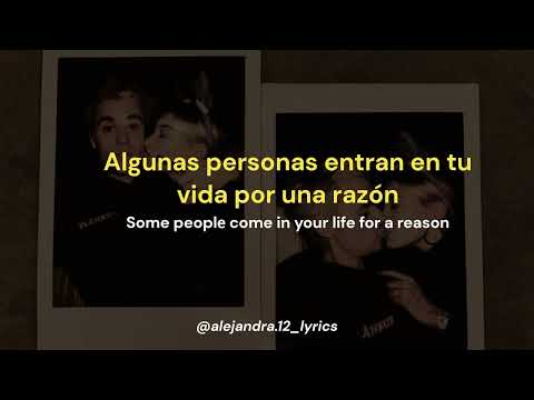 Lifetime - Justin Bieber (Lyrics)