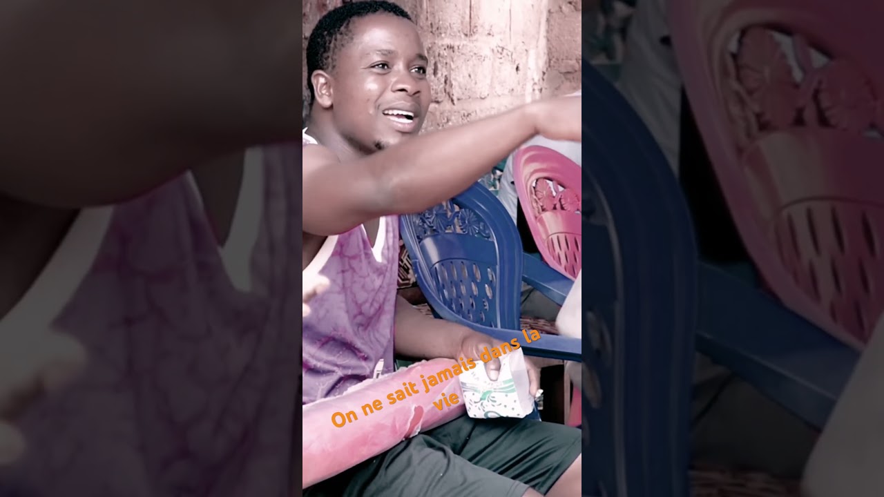 🛑M Sylla on ne sait jamais dans la vie très bientôt