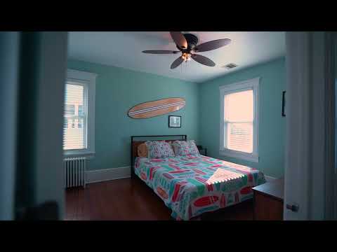 Property video