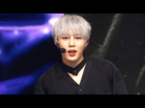 Wanna One (워너원) - 봄바람 (Spring Breeze) 교차편집 (Stage Mix)