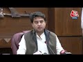 Jyotiraditya Scindia ने बताया Aviation और Railway Sector का फ्यूचर प्लान, इस साल तक आएगा बड़ा बदलाव - 22:22 min - News - Video