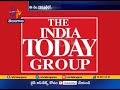 India Today Award  for Telangana Agriculture Department