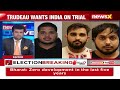 3 Indian Assassins Arrested In Nijjar Killing | 1 Accused Entered Canada On Study Permit | NewsX  - 04:02 min - News - Video