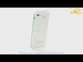 Мобильный телефон Bravis Midi White - 3D-обзор от Elmir.ua