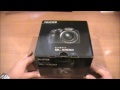 Fujifilm Finepix SL1000. Обзор и распаковка новой фотокамеры