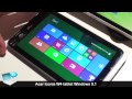 Acer Iconia W4 tablet Windows 8.1 (ITA)