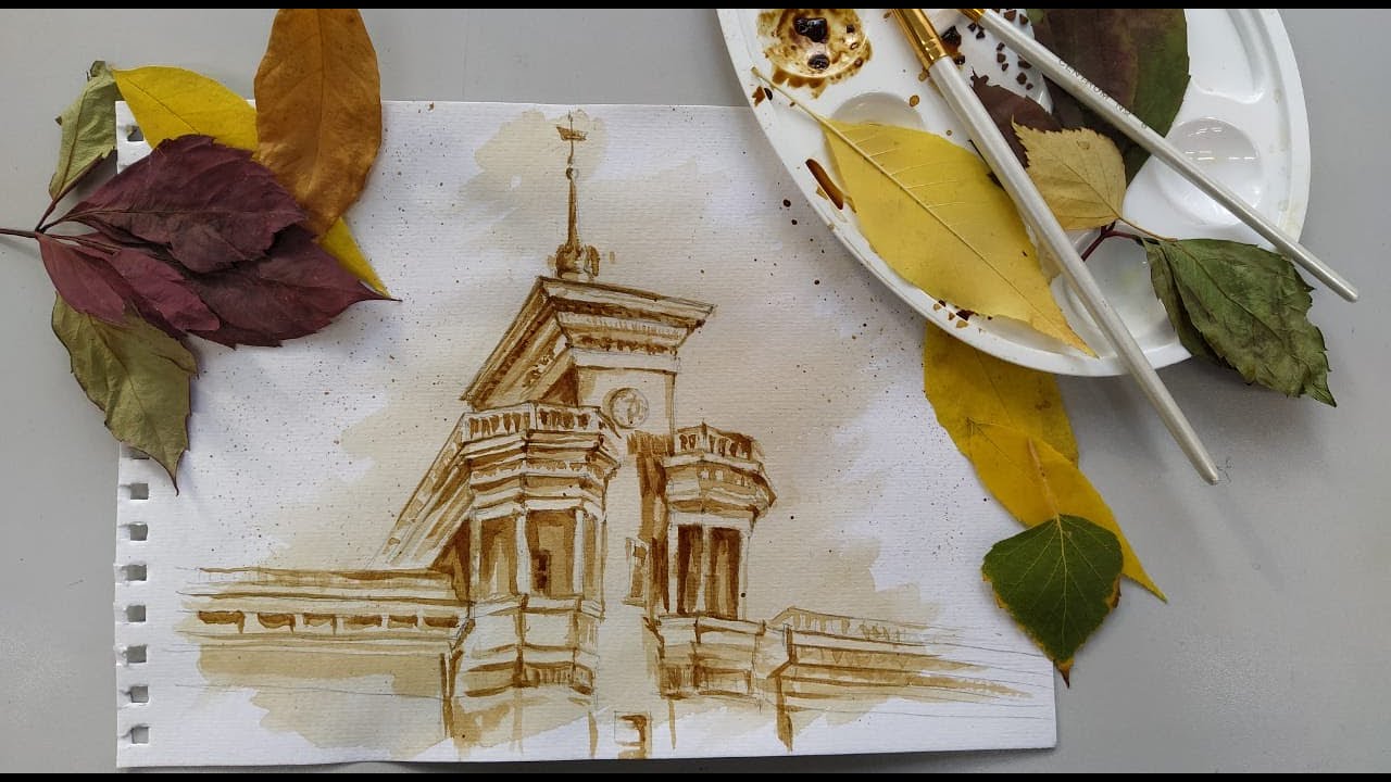 «ОСЕННИЙ БАРНАУЛ»