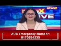 Sanjay Singh Mounts Attack On Centre | Blames BJP For Jal Board Office Vandalisation | NewsX  - 18:30 min - News - Video