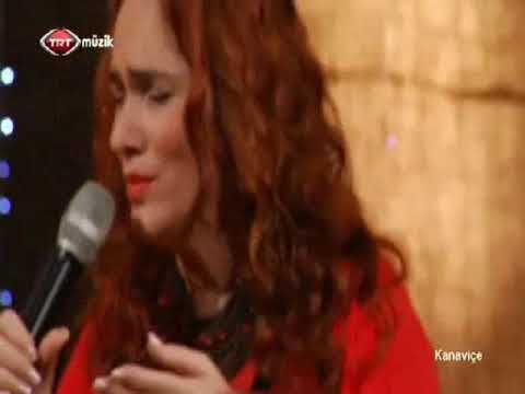 Mircan - KIRMIZI BUGDAY / RED WHEAT - Live Performance 