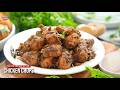 చికెన్‌తో ఈ Recipe చేశారా? Taste కి Addict అయిపోతారు! | Chilli Chicken Chops
