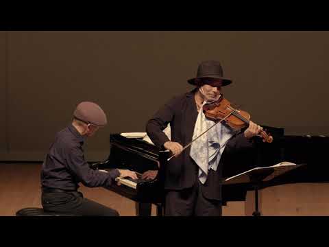 “Violin night” IWAO FURUSAWA Live (matinee)古澤巖「ヴァイオリンの夜」 (昼の部)