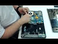 Sony Laptop Repair VPCEB33FM Part 3