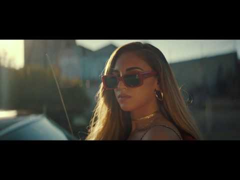 Alina Baraz - Buzzin (Official Video)