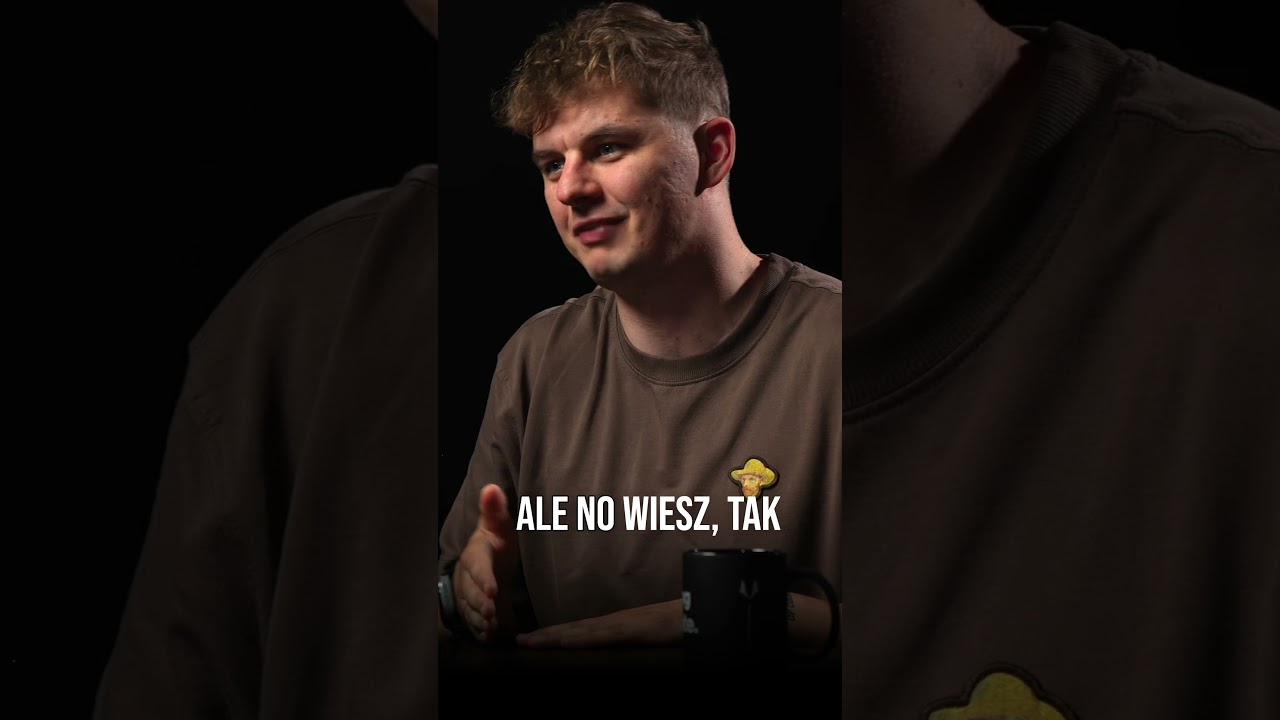 No Nie Zgadzam Się z Tym – ft. Michał Leja