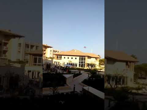 Property video